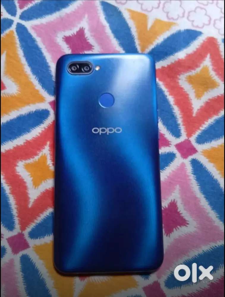 OPPO A11K 4G