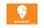 MYSORE ZOMATO AND SWIGGY DELIVERY RIDERS REQUIRED