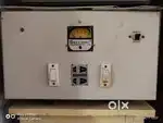 SEN & PANDIT(5KVA - Automatic Voltage Stabilizer)