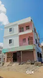 2 bedroom,1 washroom,kitchen,dinning