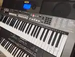 Yamaha I400 with Bill & 1 Year Warranty Left - Rs. 15500/-