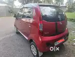 Tata Nano 2015 Genx openable dicky