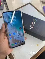 Vivo iqoo mobile