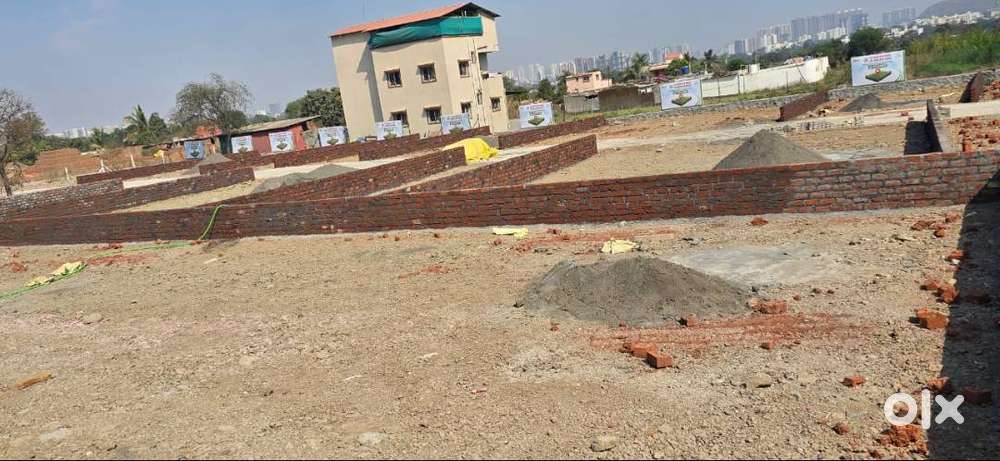 OPEN BUNGALOW PLOTS AT PRIME LOCATION