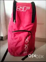 Kids duffle bag for cricket
