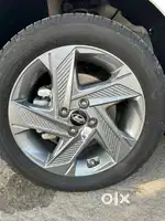 Hyundai Verna 2023 Diesel 9000 Km Driven