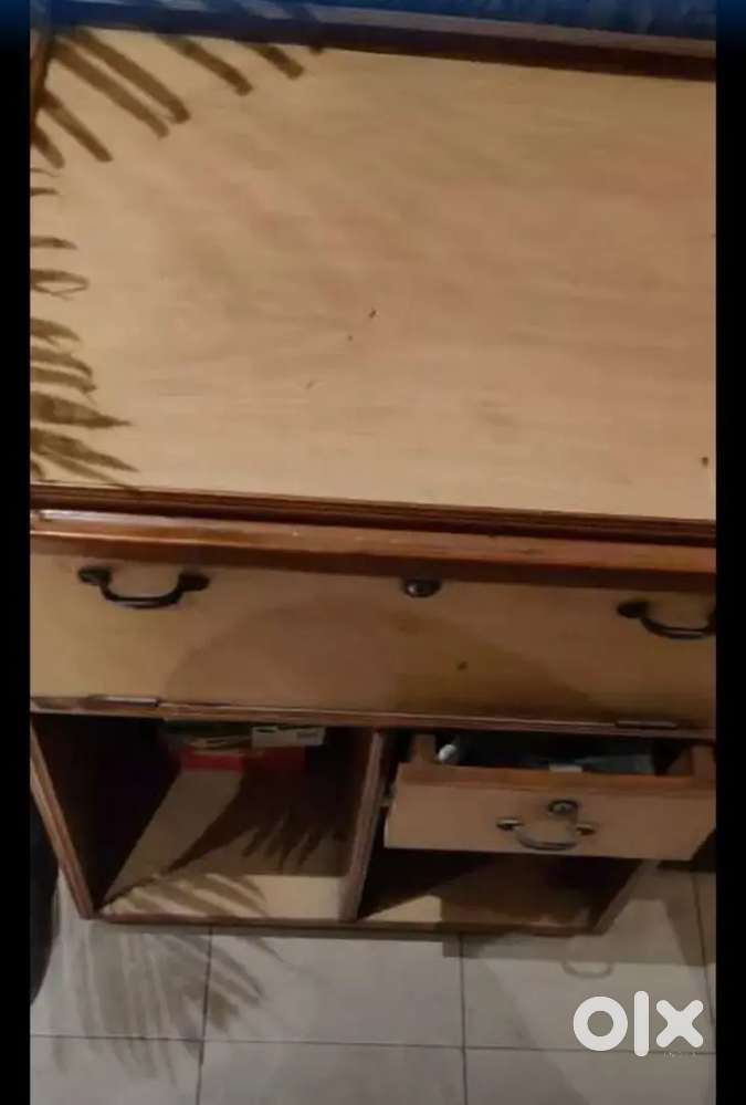 Study Table cum Computer Table