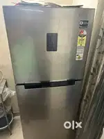 Samsung 300 litres double door fridge