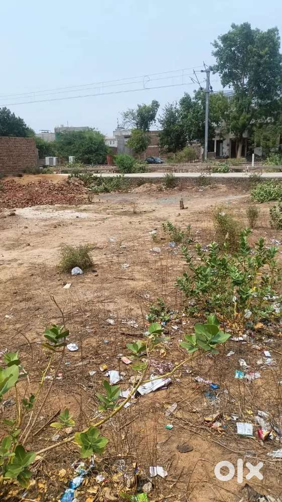 Best plot rewari nai wali chowk haryana best plot 100 gajj