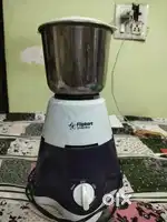 Mixer grinder