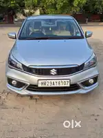 Maruti Suzuki Ciaz Smart Hybrid Alpha , 2022, Petrol