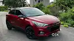 Hyundai Elite i20 2019 |Petrol |Excellent Condition| Fully loaded