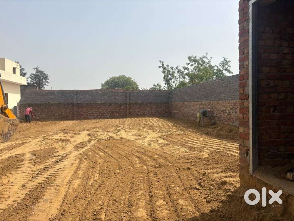 Commercial Plot for Sale