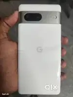 Pixel 7 not even singel scratch