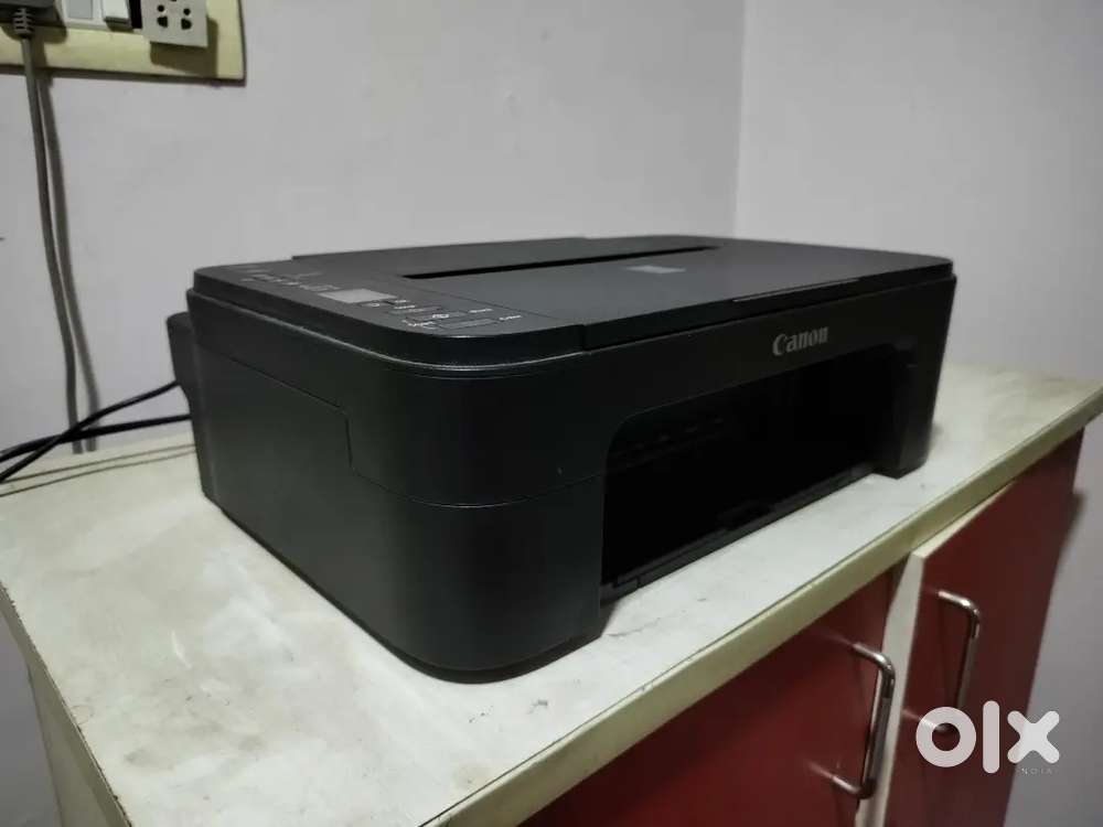 Canon printer