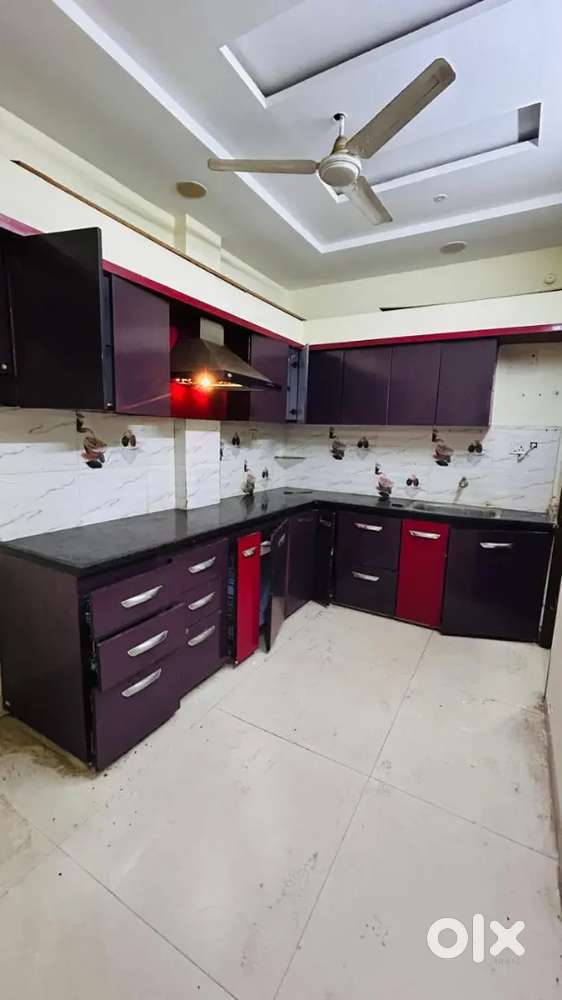 4 bhk Duplex house