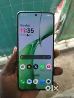 Exchange or sale 8/256 OnePlus Nord ce4 5g