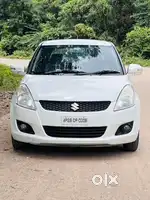Maruti Suzuki Swift DDiS VDI, 2012, Diesel