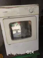 Lloyd dryer