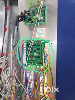 Front Office