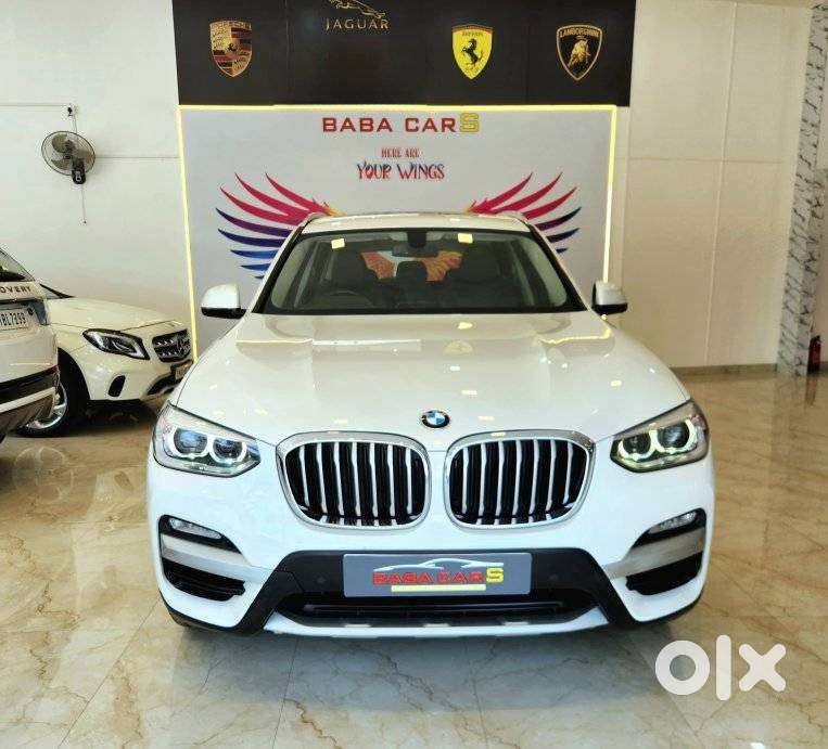 BMW X3 2.0 XDRIVE 20D, 2020, Diesel