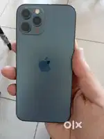 Iphone 12 pro 128Gb Global with bill box