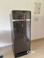 Samsung Fridge, single door, 2022 model in good condition