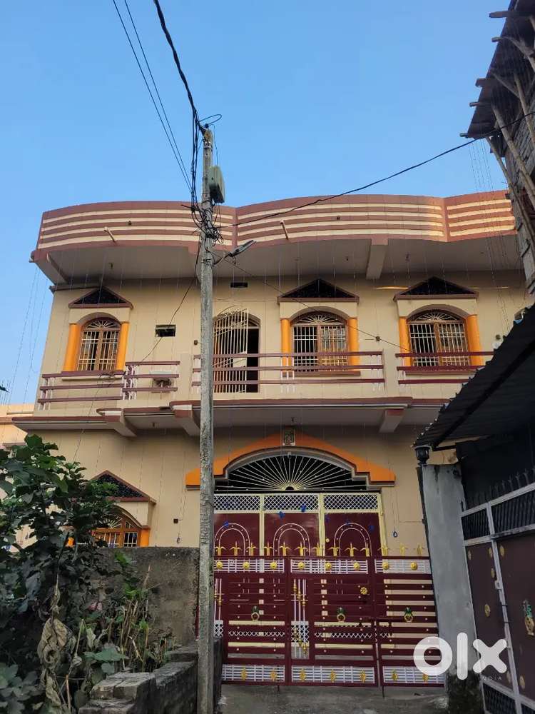 2bhk flat for rent in daudpurkothi