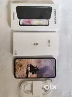 Samsung A35 5G 8GB Navy