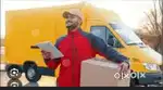 Parcel Van helper job in ranchi