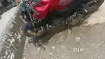 FZS Version 3.0 2023 last model hai acrapović exhaust laya hua hai