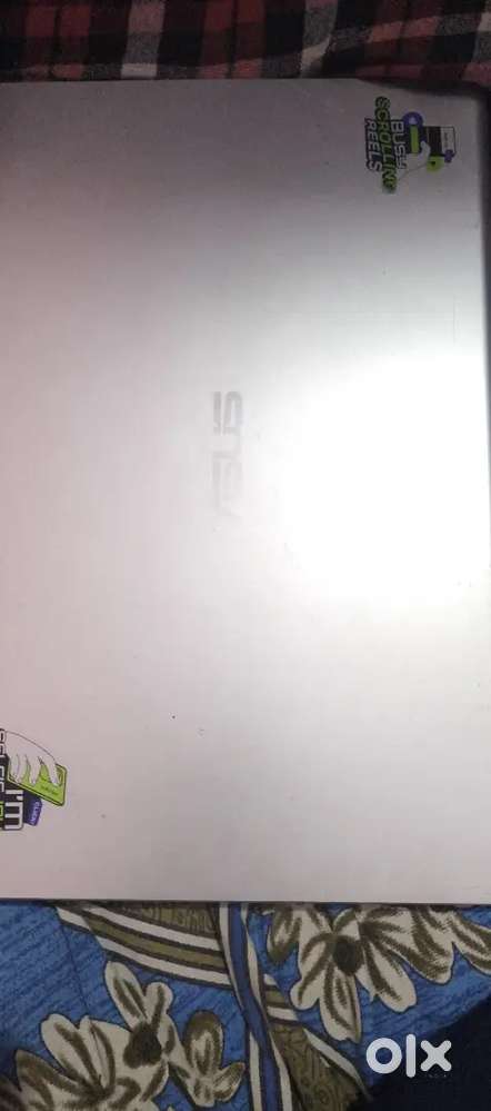 Asus laptop