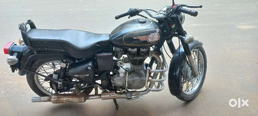 Okay complaint bike