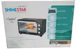 Shine star otg 24 litre