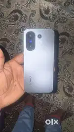 New vivo x200fe 10days old phons Price 48000