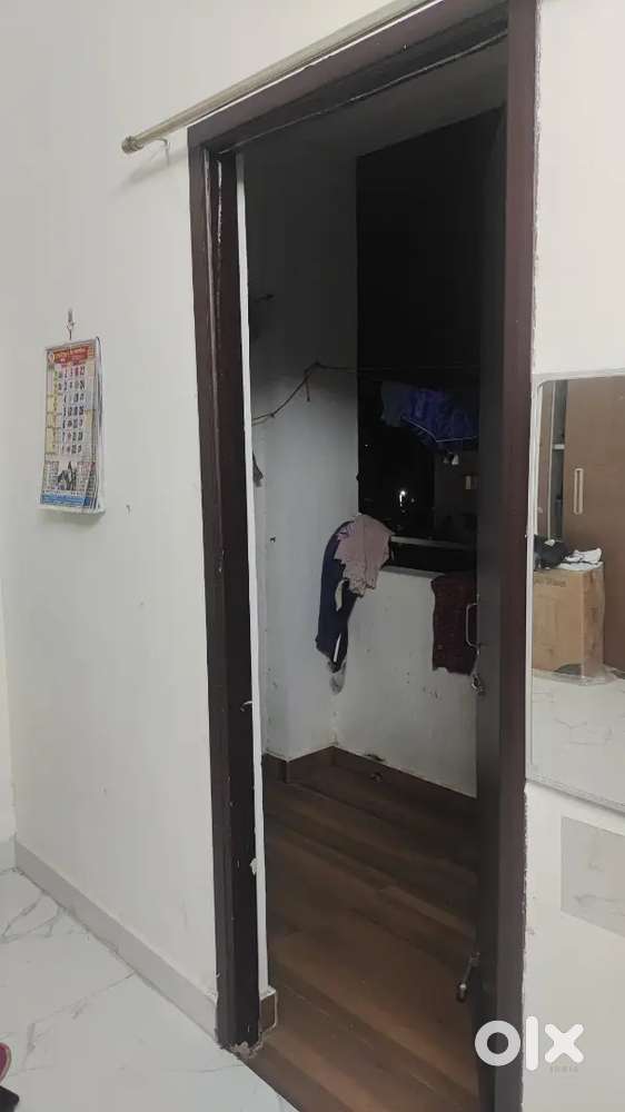 Required Female flatmate  (opposite kvr residency)