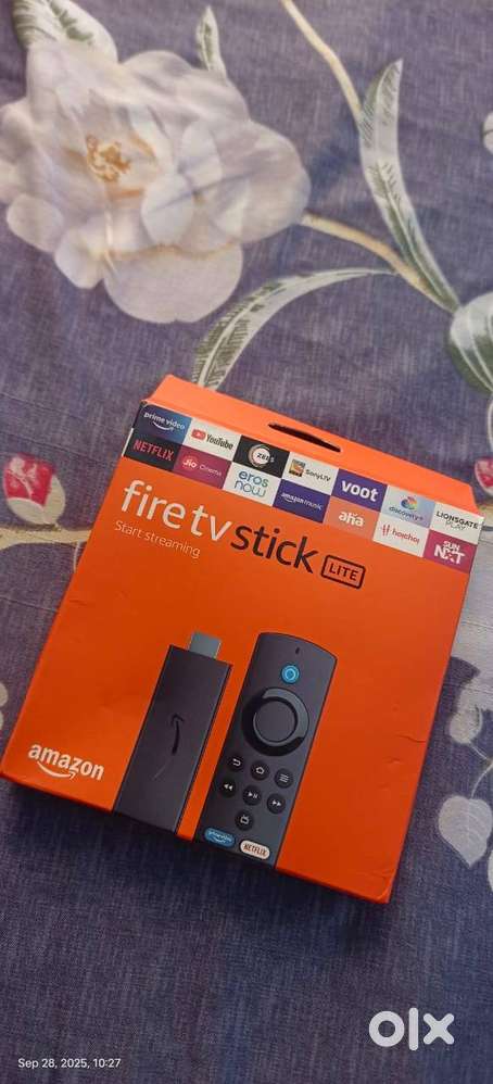 Amazon firestick lite