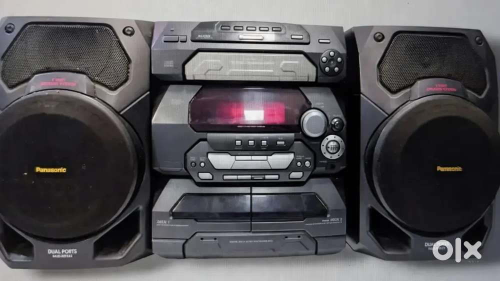Panasonic Music System