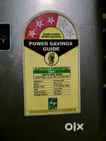 Fridge good condition double door fridge  bada lena h isliye sale kar