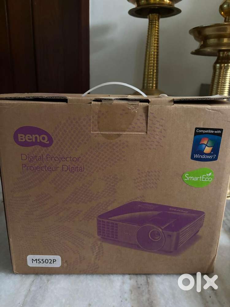BenQ digital projector