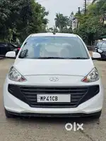 Hyundai Santro Era Executive, 2021, CNG & Hybrids