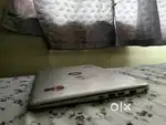 HP Touch Laptop