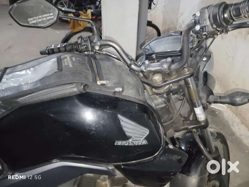 I want to sell this bike no mediator no broker