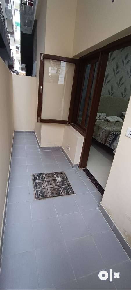 1bhk flat ready to move