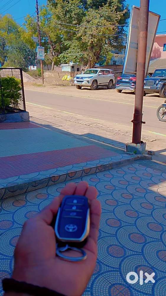 I'm driver 7saal experience