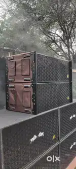 Dj new cabinet