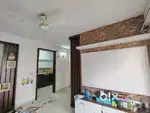 3BHK Semi-Furnished Apartment for Lease in Sattva Anugraha,Vijayanagar