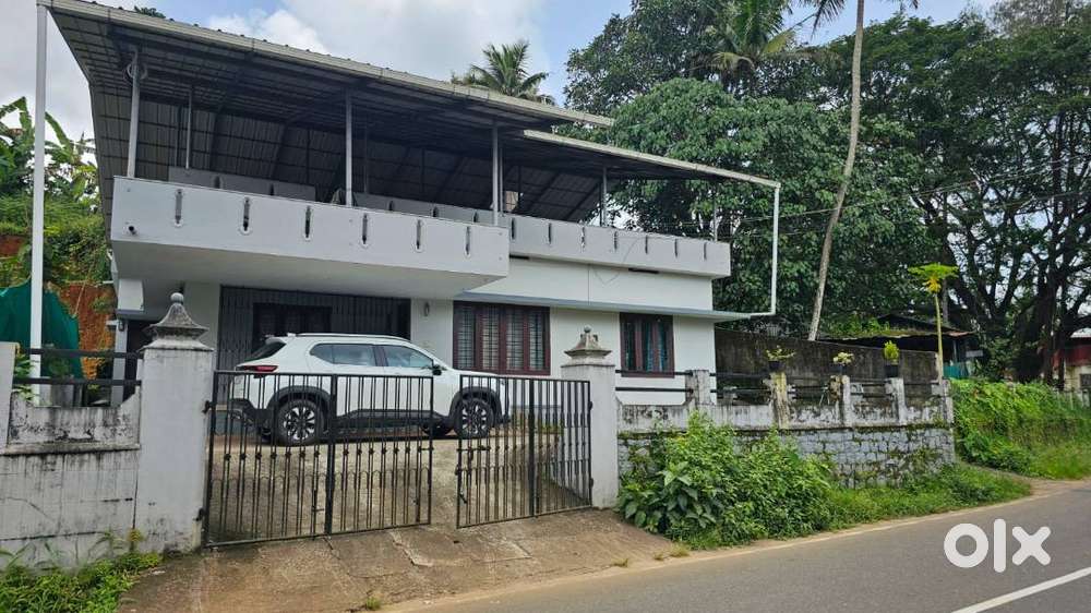 RENT VENNIKULAM THIRUVALLA