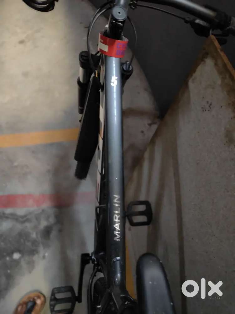 Marlin 5 bicycle for sale