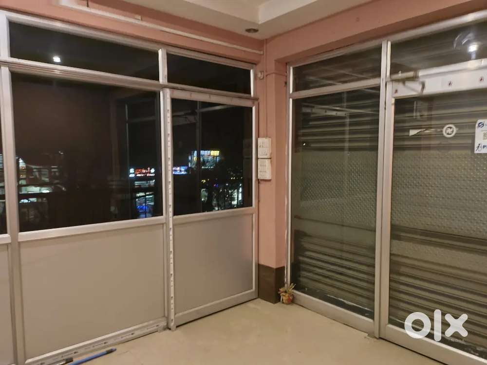 Office for rent Champasari Siliguri Main Road